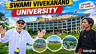 Unboxing Bigest private University in Kokrajhar 😯🙀 #inglishmaker
