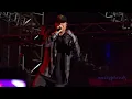 Shapeshifter- Memphis May Fire (Hammersonic Festival Jakarta 260503)