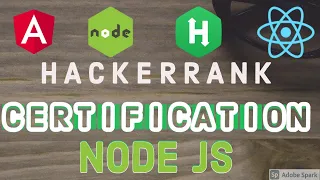 Hacker Rank Node JS Certification Basics Order Processing problem