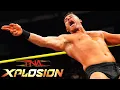 Lagu Steve Maclin vs. Joe Alonzo | TNA Xplosion Mar. 28, 2025