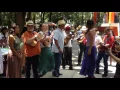 fandango at mexico city