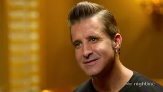 Download Creed front man Scott Stapp talks overcoming addiction, mental health issues l Nightline MP3