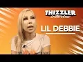 Lil Debbie on being discredited as a rapper working with model Kim Lee In My Own Lane tour more