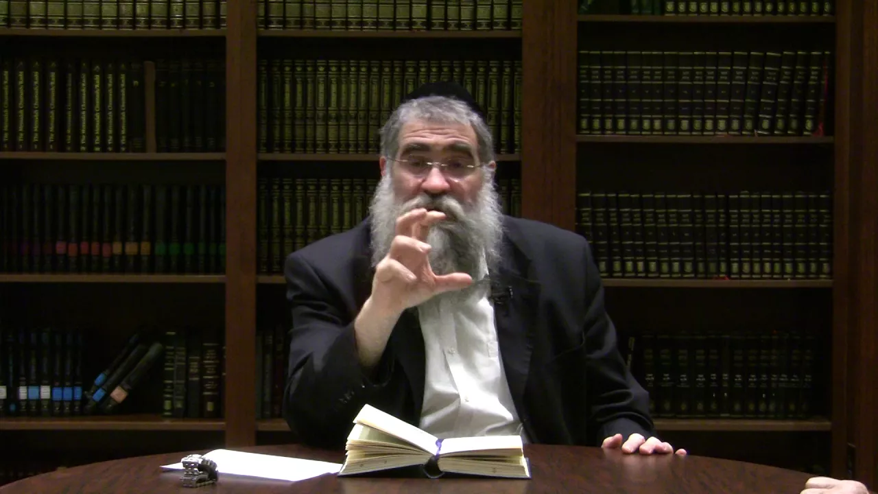 Artwork for podcast Tanya by Rabbi Yitzchok Minkowicz