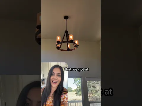 His and Her Tour of their Tiny Home