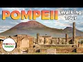 Download Lagu Pompeii like you've never seen it! EMPTY! - Prowalk Tours