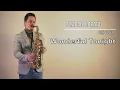 Download Lagu Wonderful Tonight - Eric Clapton - Szabadi Lorand Sax Cover