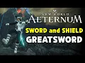 Download Lagu New World Aeternum - SnS \u0026 Crescent Wave 🔥PvP🔥