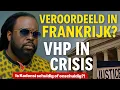 Download Lagu Kadensi Veroordeeld?! 8 Jaar Cel in Frankrijk – VHP in Shock!