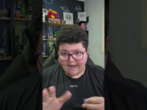 Um papo sobre ansiedade e cobrança. Cuidem da saúde mental de vocês, pessoal! ❤️‍🩹