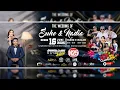 🔴LIVE (siang) ITING SQUAD MUSIC | WEDDING SUHE \u0026 NADIA | PANGALENGAN - BANDUNG | SENIN, 16/06/2025