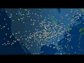 Flight Aware Flight Tracker introduction