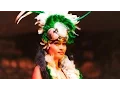 Drums of the Pacific Luau - Hyatt Maui
