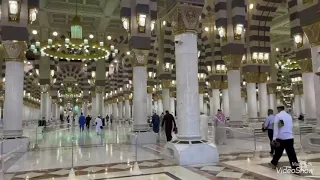 أنشودة  وجه بدا فجلى    كالبدر إذ تجلى  رائعة في اللحن والأداء والكلمات مع  د وليد الحسيني دندنها