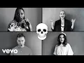 Download Lagu DCappella - The Nightmare Before Christmas Medley (Lyric Video)
