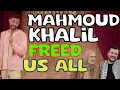 Download Lagu MAHMOUD KHALIL FREED US ALL | STANDUP COMEDY