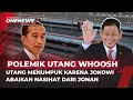 Download Lagu Mahfud Blak-blakan Sebut Jokowi Pilih Pecat Ignasius Jonan Daripada Proyek Whoosh | OneNews Update