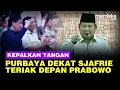 Download Lagu Purbaya Kepalkan Tangan Samping Menhan Sjafrie, Berkobar Teriak Merdeka Depan Prabowo MP3