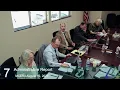 Mendocino County Employees Retirement Association 2026