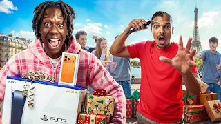CAP OU PAS CAP ? (5 000€ de cadeaux à gagner)