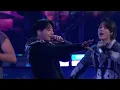 Coldplay X BTS - My Universe (Live at the AMAs)