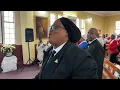 Lona ba ratang ho phela  | Covenant Service 2024 | Methodist Church Atteridgeville Society