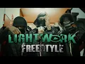 Lagu #63 Low x Lito - Lightwork Freestyle 🇳🇱 (Prod. Gxrsonbeats) | Pressplay