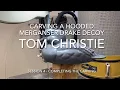 Carving a Hooded Merganser Drake Decoy Session 4 - Completing the Carving