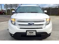 2015 Ford Explorer Limited Full Review Start Up Exhaust