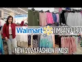 WALMART TIME AND TRU SHOP WITH ME 2024