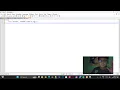 HOW TO RUN A SIMPLE PHP FILE USING NOTEPAD