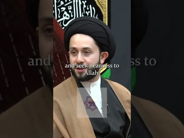 ⁣What is it to be a follower of the ahlulbayt? #islam