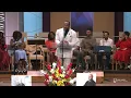 LLUC Courtney Lawrence Memorial Service 03-22-2026