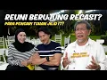 Download Lagu REUNI PARA PENCARI TUHAN! 🥹🥲 GEROGI BANGETTT AKUU
