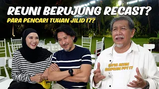 Download REUNI PARA PENCARI TUHAN! 🥹🥲 GEROGI BANGETTT AKUU MP3