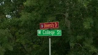 1st Year UMD Students React to Change of Semester Plans