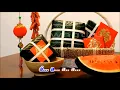 Download Lagu LK Xuan Mien Nam - Ly Ruou Mung Karaoke Tone Nu v1