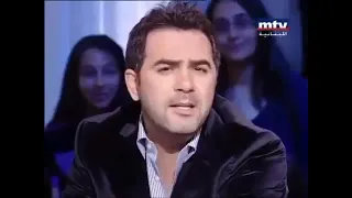 عندما تتحدث الموسيقي   وائل جسار   خليني ذكري   دندنها