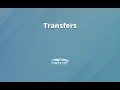 Transferring Funds on Digital Banking