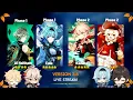 Kazuha s Rerun 2023 Save your Primogems Genshin Impact