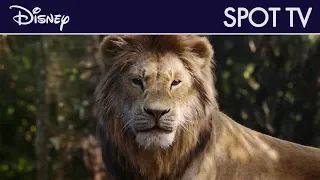 Le Roi Lion - Spot TV FR