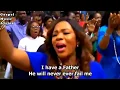 Lagu I Have A Father Who Will Never Ever Fail Me - Nigeria 🇳🇬  Praise Wotship Song