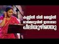 Lagu കണ്ണിൽ നിൻ മെയ്യിൽ ഓർമ്മപ്പൂവിൽ ഇന്നാരോ പീലിയുഴിഞ്ഞു || REENA MURALI