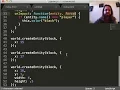 Making an Angry Birds Clone in JavaScript with Greg Smith