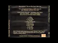 Black Sabbath - Sweet Leaf - Live 1980 (Dio on vocals)