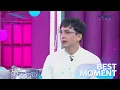 Download Lagu Semangat Kiki Farrel Berkuliah S1 Di Usia 35 Tahun | Best Moment #Rumpi (23/12/21)