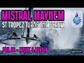 Download Lagu Mistral Mayhem in St Tropez and why SailGP had its back to the wall for event 9