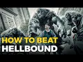 How To Beat the HELL GODS CULT in Hellbound 2021