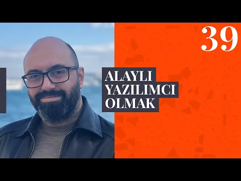 Alaylı Yazılımcı Olmak! - Levent Arman Özak (Yazılımcı Sohbetleri) YouTube video detay ve istatistikleri