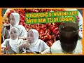 Download Lagu NONGKRONG DIWARUNG KOPI  ANTRI DEMI TELOR GORENG!